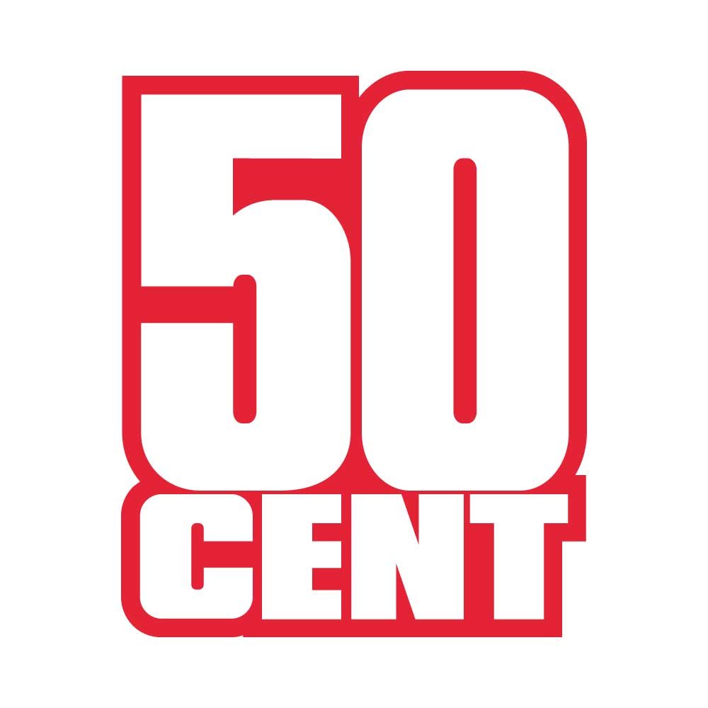 50 CENT