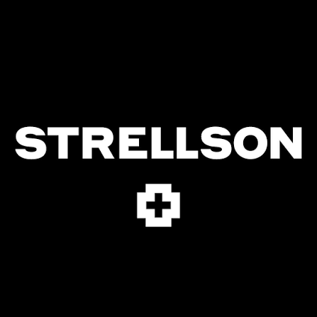 STRELLSON